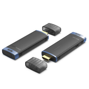 Vention ADCL0 Wireless 5GHz HDMI Transmitter & Receiver Kit 1080p up to 30m