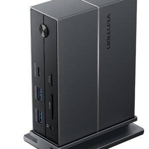 Vention IT HUB Thunderbolt 4.0 14 in 1 + 135W PSU TPFH0-UK
