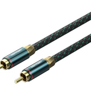 Vention AUDIO Digital Coaxial RCA Cable 3.0m BCTGI