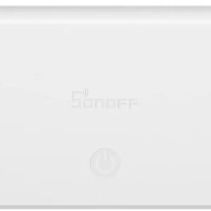 Sonoff WiFi Smart Switch BASIC-1GS With Matter (aller-retour)