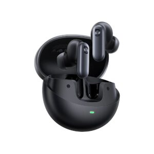 Baseus Headphones In Ear TWS, ANC, Dolby Audio, 45H Playtime, Inspire XP1 By BOSE Black