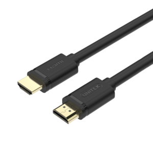 Unitek Y-C140M Premium 100% Copper HDMI Cable 5.0m