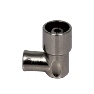 EK C95H-EK Quick Coaxial Plug A++ Class Female