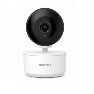 GBC HeyCam Pro 4 AI Camera WiFi Indoor PTZ 4MP with AI Functions