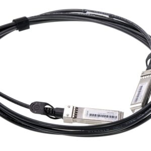 Opton DAC-01 SFP+ Direct Attach Cable 1m