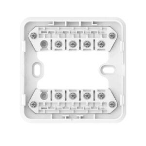 Dahua Addressable Fire Alarm Module Base HY-MKDZ2
