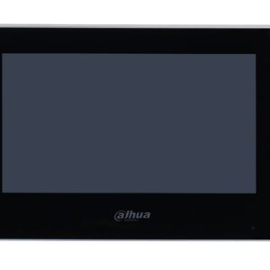 Dahua VD IP Doorphone Monitor VTH2621G-P (Black)