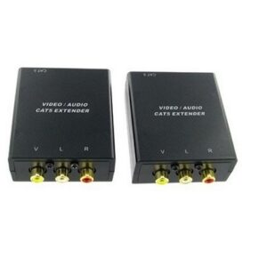 DigitMX DMX-AVEXT AV Extender over CAT5