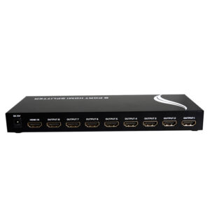 DigitMX DMX-HS85 HDMI Splitter 1x8 1080p