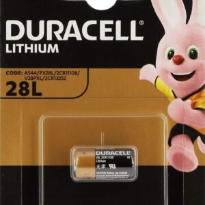 Duracell Lithium 28L (1pc)
