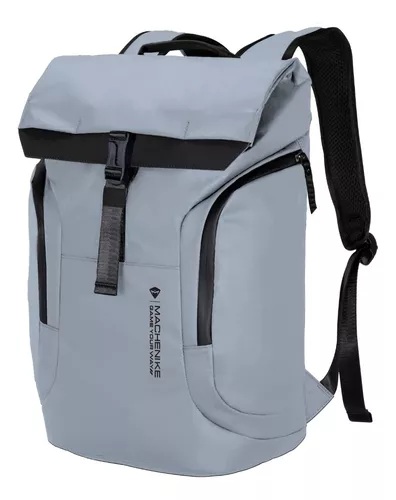 Machenike LT3 Laptop Backpack Gray