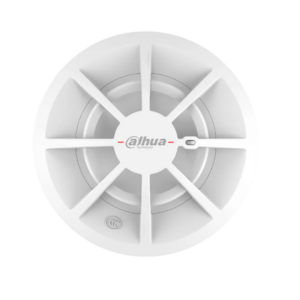 Dahua Conventional Fire Alarm Detector With Base (Heat) HY-C132