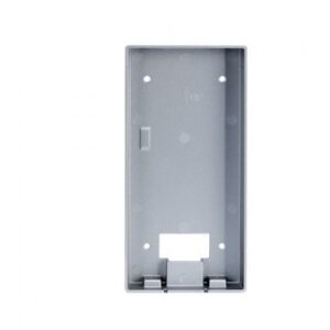 Dahua VD Surface Mount Box for VTO3222E-P/VTO6222E-P VTM117