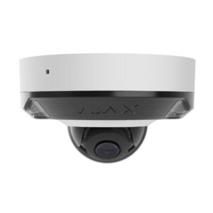 AJAX SURVEILLANCE IP 8MP 2.8mm HL Hybrid Illumination DomeCam Mini