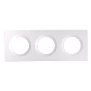 Sonoff Wall Switch Frame 3Gang