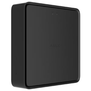 Ajax EN54 Fire Detection Rex Black