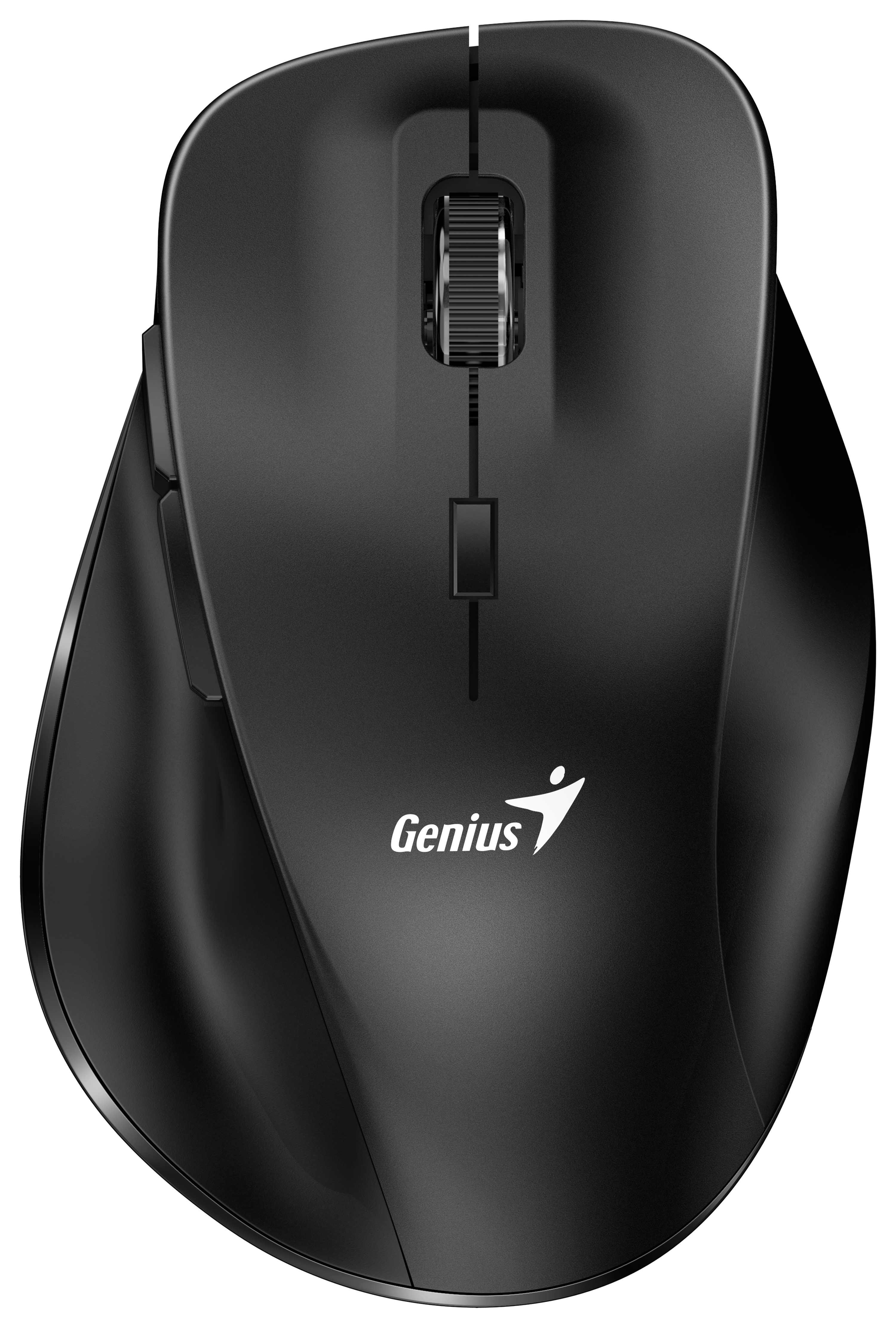 Genius Mouse Wireless Silent Ergonomic Ergo 8230S Black