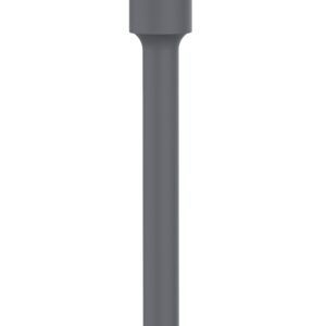 Energizer F609R Floor & Table Fan 9'' Extendable up to 1m Quiet, Rotatable & USB Rechargeable