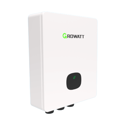 Growatt Battery Back Up Box for MIN 2.5-6