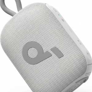 Anker Soundcore Speaker Select 4 Go Ultra Portable Bluetooth Speaker White