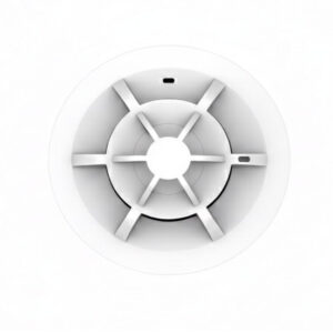Dahua Addressable Fire Alarm Detector without Base (Smoke & Heat) HY-1320
