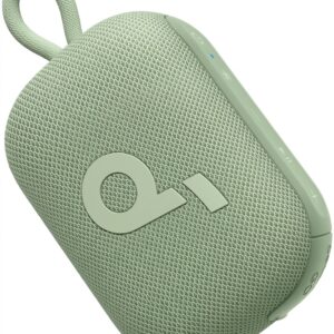 Anker Soundcore Speaker Select 4 Go Ultra Portable Bluetooth Speaker Green