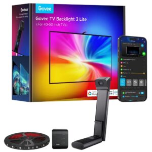 Govee TV Backlight 3 Lite (40-50 inch) (UK)