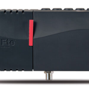 FTE HCAZM20-65 Line Amplifier 22db/115db Aluminium