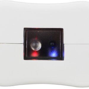 HDL Infrared Code Learner