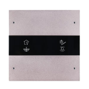 HDL Granite Display Panel Space Gray M/P2R.1