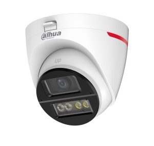 Dahua HDCVI 5.0MP Dome 2.8mm Full Color 24/7 50m Metal-Plastic HDW1549X-A-PRO