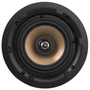 Artsound HAPPI HPRO650 Round Speakers 6.5'' 120W (pair)