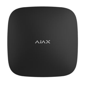 AJAX Alarm Hub Black