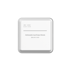 Dahua Addressable Fire Alarm Module Input/Output without Base HY-1410-CTXF