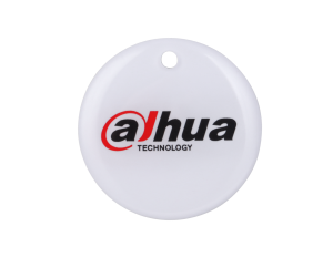 Dahua AC Mifare Keyfob 13.56 MHZ IC-M1B