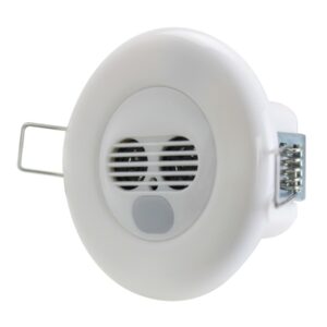 HDL Reccess Mount Ultrasonic Sensor M/US05.1