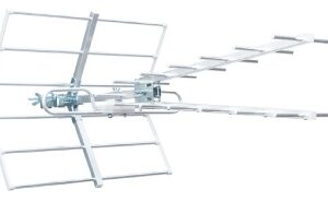 GBC TV Antenna UHF 15 Elements 13dB JL45007/5G