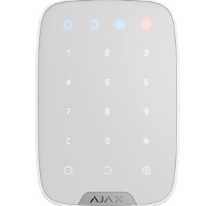 AJAX Keypad White
