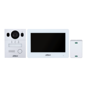 Dahua VD 2-wire Wi-Fi Hybrid KIT KTX01