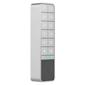 AJAX BASELINE Keypad Outdoor White