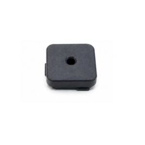 Anycubic SP Kobra 3 max/combo Quick-connect fitting housing base cover
