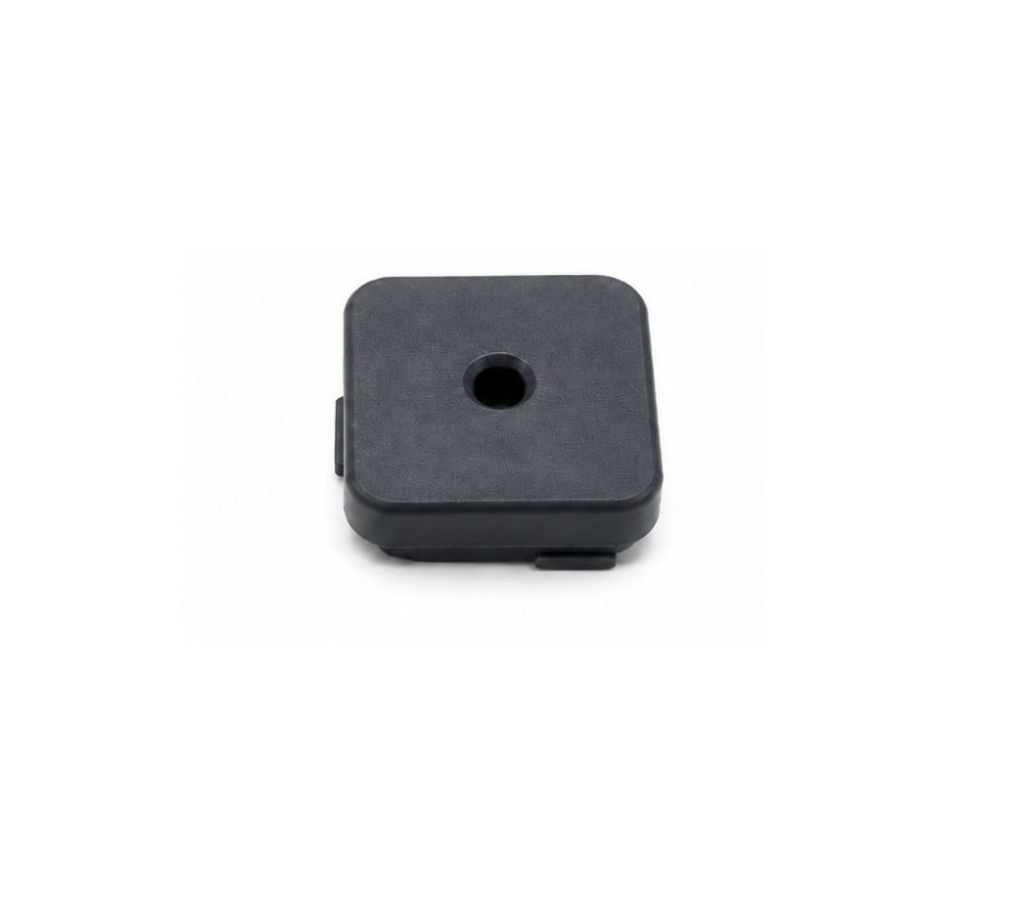 Anycubic SP Kobra 3 max/combo Quick-connect fitting housing base cover