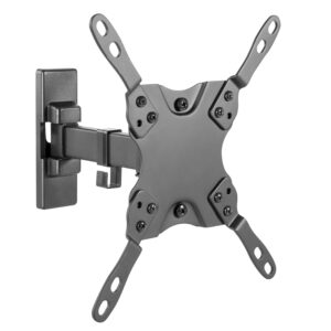 Brateck TV Mount 20x20 Turn 1-Arm LDA21-221