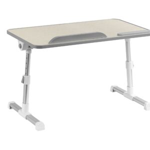 Lumivida Computer Tray Desk Multi-Purpose Foldable Ergonomic LPD01-6