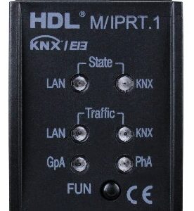 HDL KNX IP Router