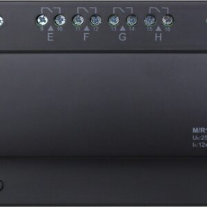 HDL Actuator 12CH 10A High Power Switch