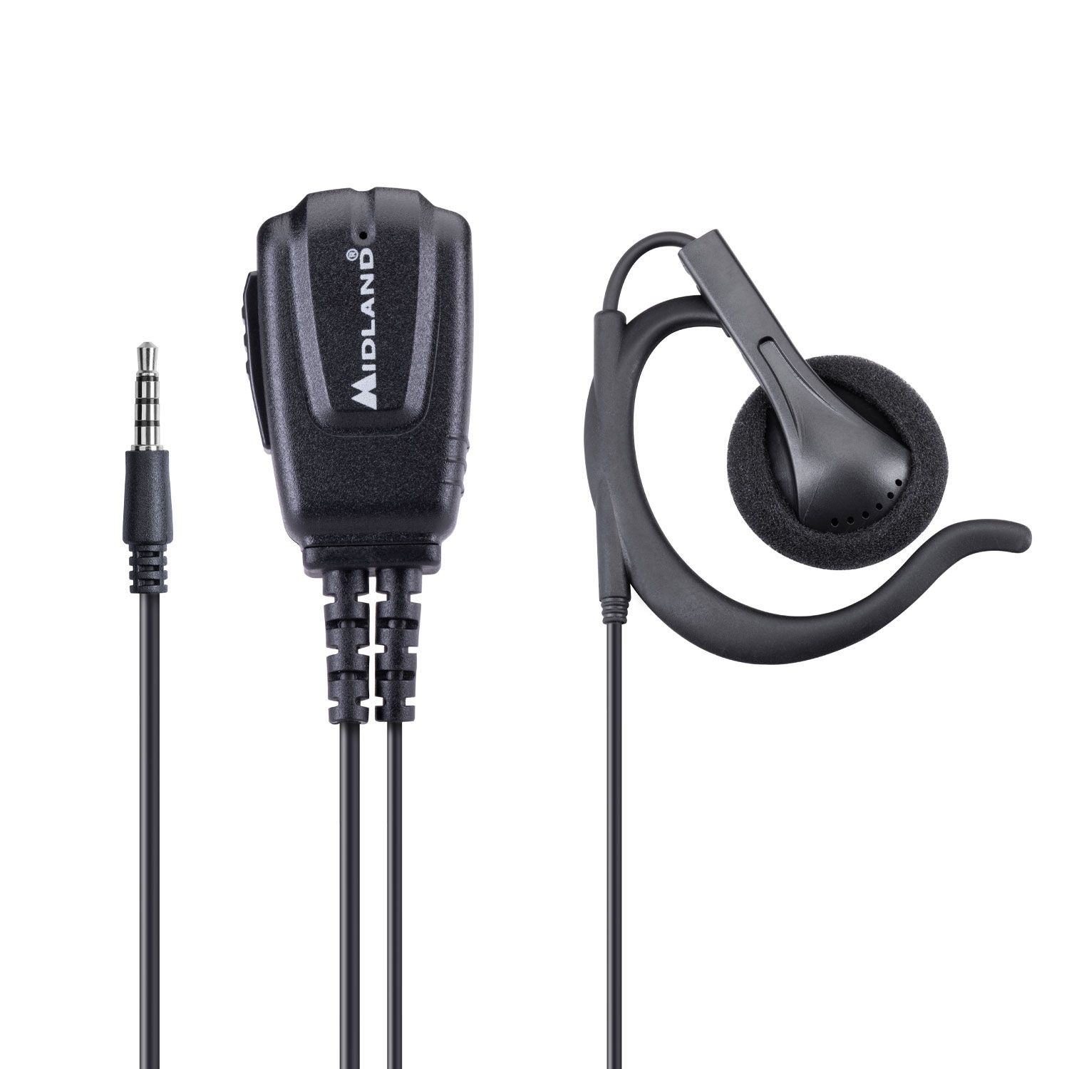 Midland MA24 PRO Earphones for 777PRO (C1653)