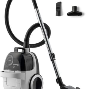 Gorenje Cleaning Vacuum Bagless 800W 2.2L VCE01G2AW
