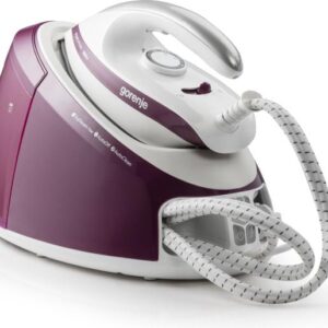 Gorenje Iron Steam Generator 2800W 7 BAR 1.7L Water Tank 140g/m SGD2800WV