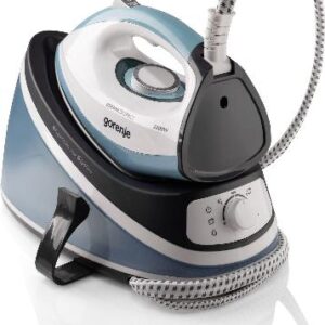 Gorenje Iron Steam Generator 2200W 4.5 BAR 2L Water Tank SGH2200LBC